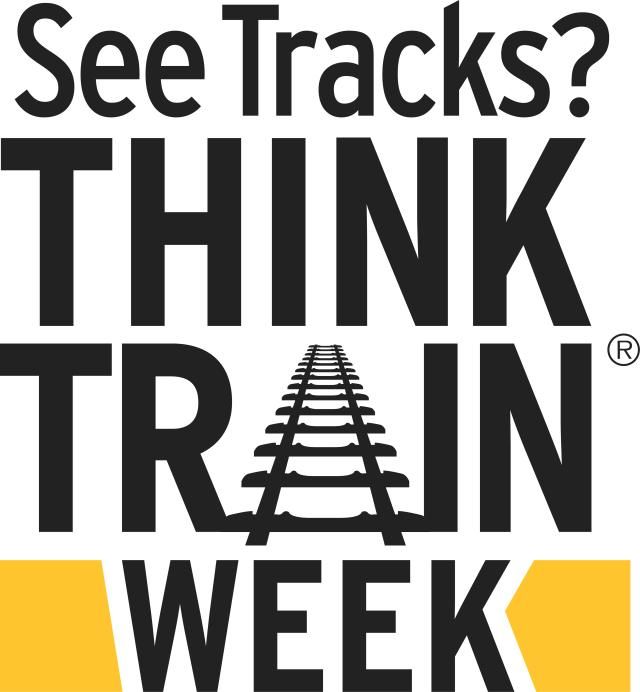 Image for Palmetto Railways Participates in See Tracks? Think Train Week