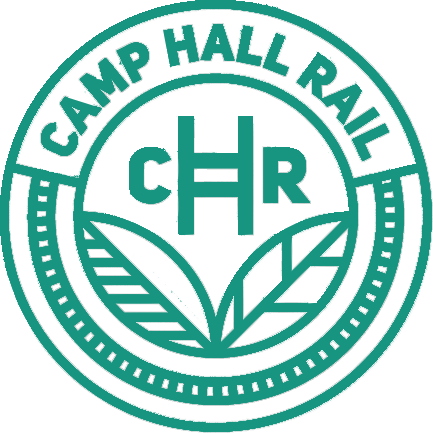 Camp Hall Rail