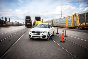 Billion-dollar BMW Upstate expansion plan