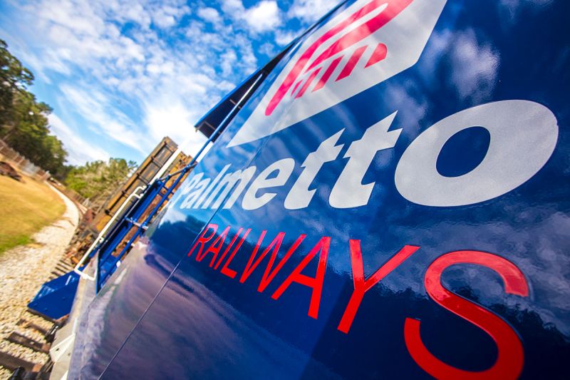 Five rail projects among those selected for Department of Transportation INFRA grants