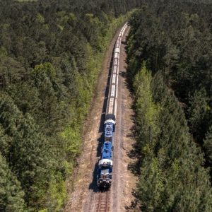 Heidelberg Materials North America growing South Carolina footprint with new aggregates distribution terminal in Colleton County