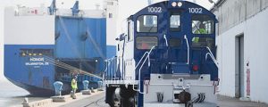 North Charleston rail yard to be discussed at May 6 public meeting