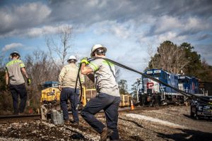Palmetto Railways Wins 2015 Short Line Railroad of the Year