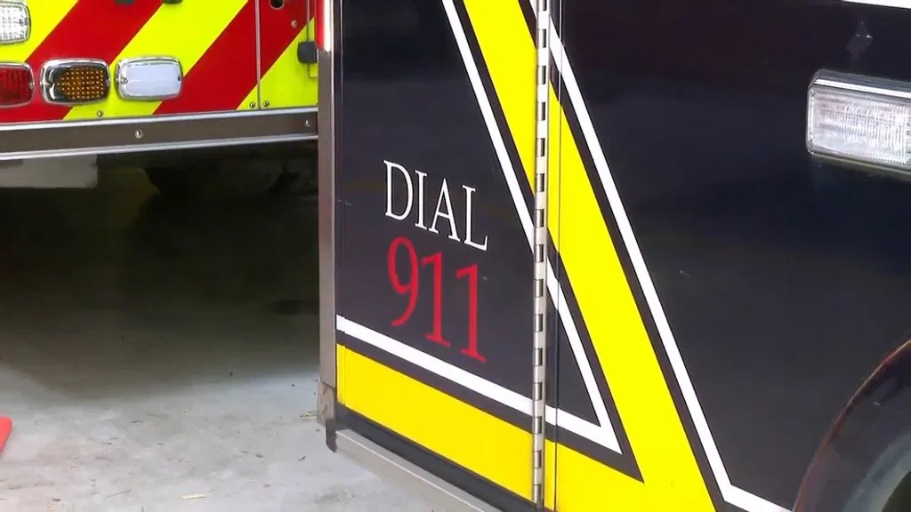 Palmetto Railways donates $375K to enhance emergency services in Cross