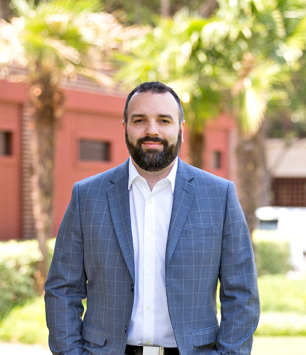 Palmetto Railways names Patrick McCrory new President and CEO