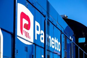 Palmetto Railways partners with Innovative Rail Technologies to retrofit two locomotives to battery-electric power