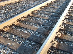 Railroad being resurrected