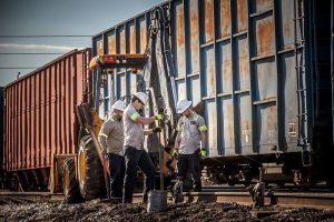 SC Volvo plant’s rail plan gets its right-of-way from Santee Cooper