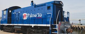South Carolina Ports Authority updates lawmakers on railway, barge projects