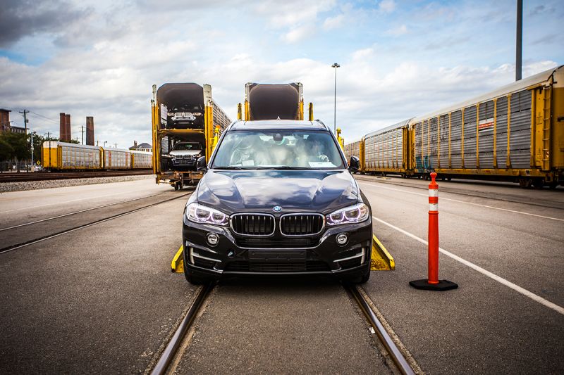 Why Volvo is a great fit for Lowcountry and state