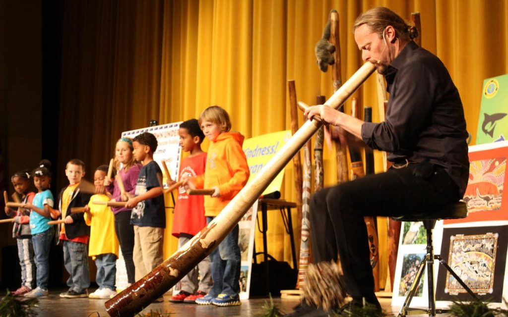 With venues like Sterett Hall gone, North Charleston arts department craftily plans annual Arts Fest