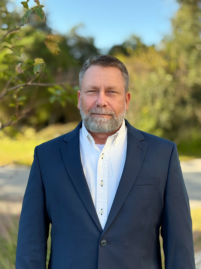 Billy Duttine - Director of Safety & Operating Practices 