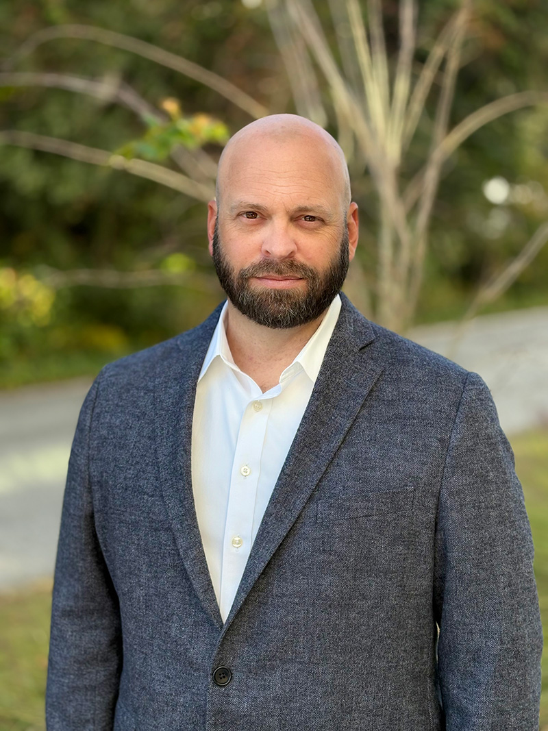 Bryan Carpenter - Vice President & Chief Operating Officer 