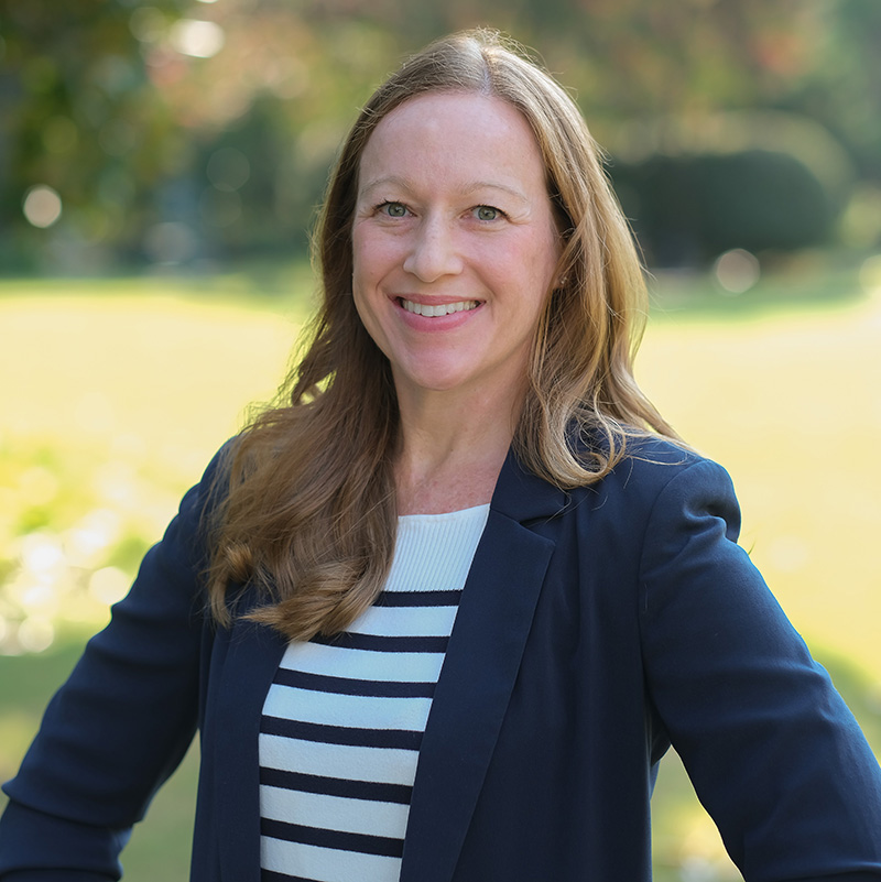 Jennifer Brown - Director of Industrial Development 