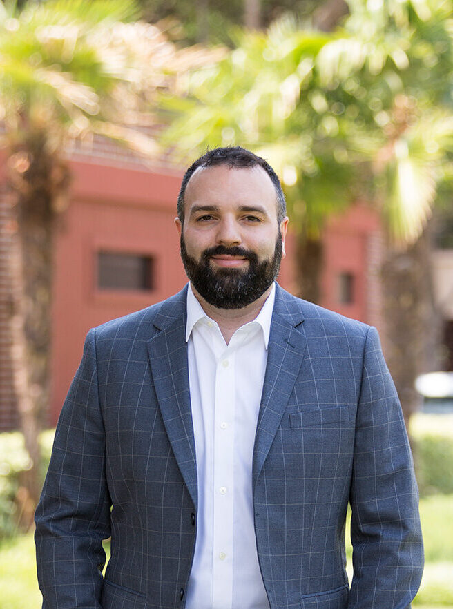 Patrick McCrory - President & Chief Executive Officer