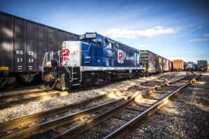 Short-line traffic in 2025: More good than bad or ugly 