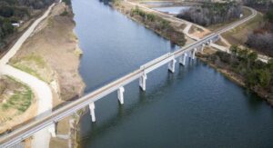 Camp Hall railway finished by end of summer