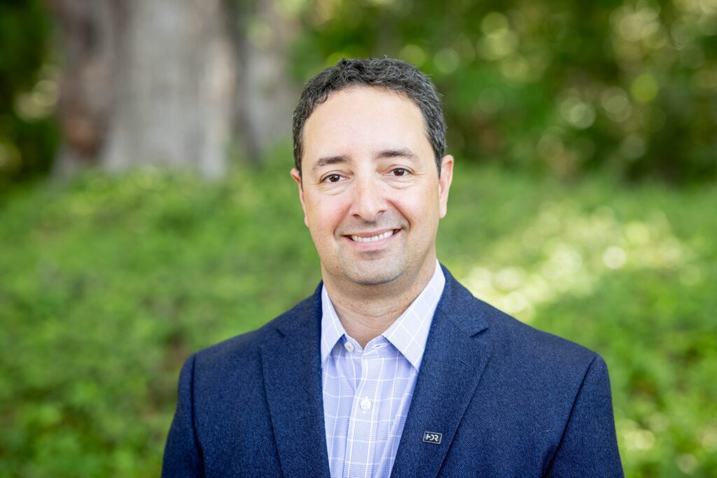 Palmetto Railways Appoints Tarek “T” Ravenel as President and Chief Executive Officer
